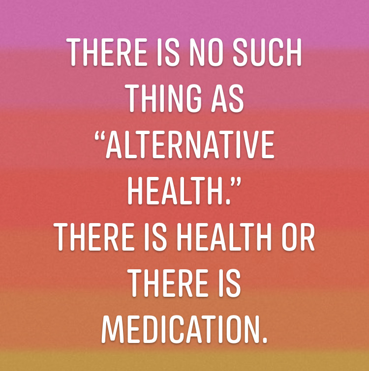 Alternative-Health